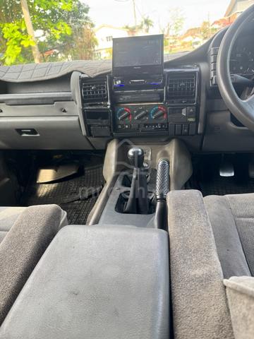 1995 Land Rover RANGE ROVER 3.9 VOGUE (M) - 4