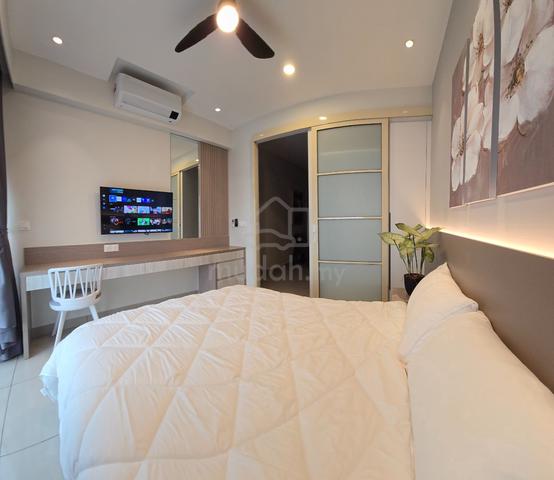 Best Room in Town! Premium ID Furnishing! 5 Star Facilities! 1