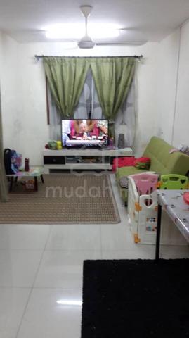 Pangsapuri Teratak Muhibbah 2 1