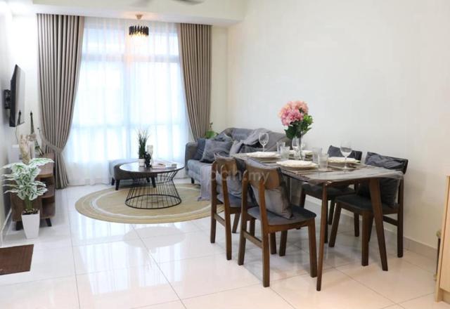 MIRAI Residences 1