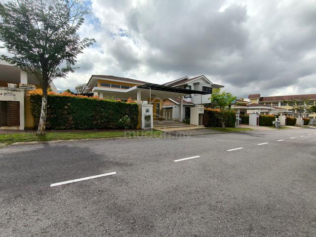 [Fully Furnished] Banglo Setingkat D’Venea Taman Bandar Senawang 1