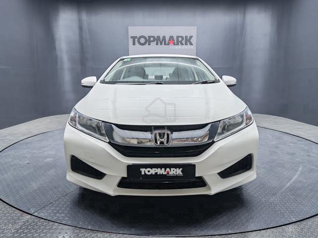 2016 Honda CITY 1.5 E (A) - 3
