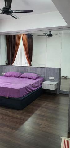 Novum Bangsar South 1