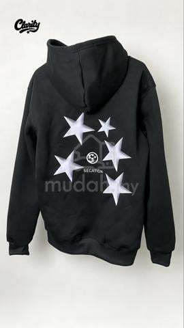 fashion sweatshirt hoodie Full-Zip - photo 2 of 4