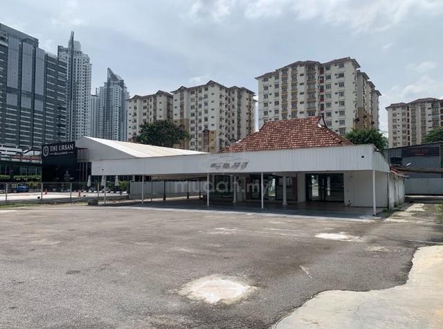 Ampang,Commercial Building Warehouse Showroom For Rent,Kuala Lumpur 1