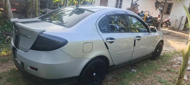 2009 Proton PERSONA 1.6 BASE LINE (M) - 4