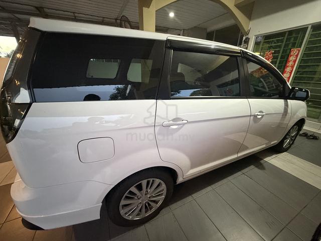 2020 Proton EXORA 1.6 PREMIUM MY17 ENHANCED (A) - 2