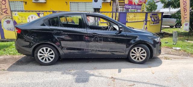 2013 Proton PREVE 1.6 CFE LIMITED EDITION (A) - 5
