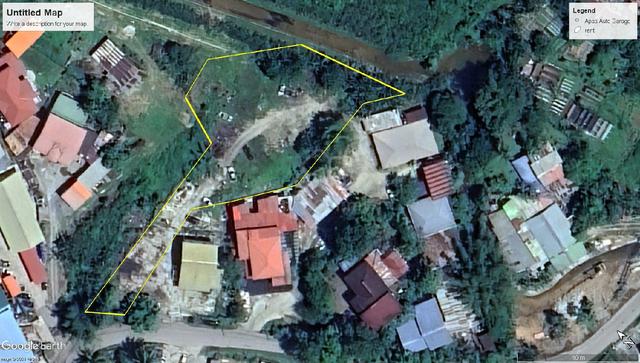 empty land for rent. 1