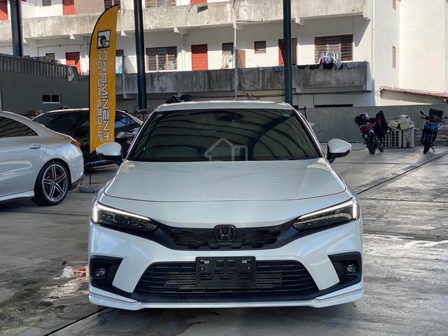 2021 Honda CIVIC 1.5 FL1 (A) - 3