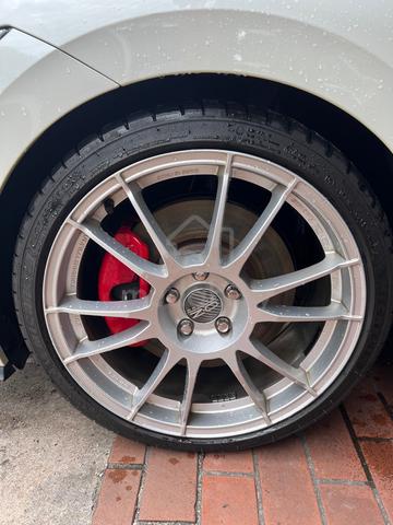 2022 Volkswagen GOLF 2.0 GTI (A) - 5