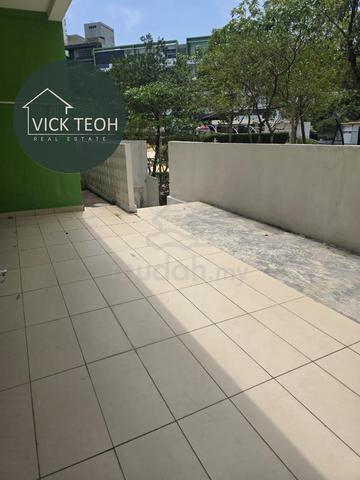 Setia Tri-angle 1