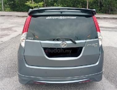 2010 Perodua ALZA 1.5 SXI (M) - 4