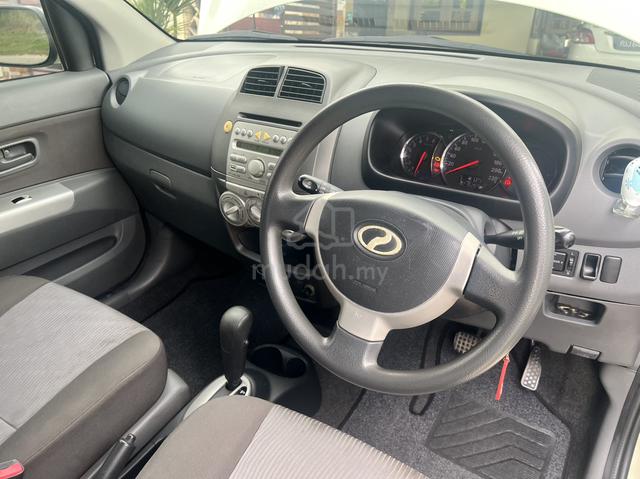 2009 Perodua MYVI 1.3 EZI MY05 M300 FACELIFT (A) - 2