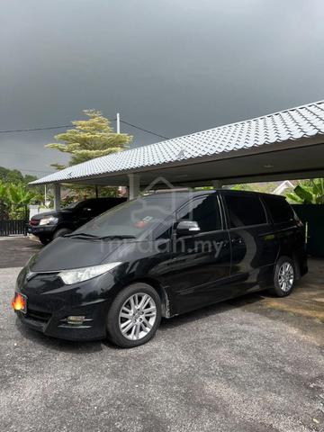 2007 Toyota ESTIMA 2.4 AERAS ACR50W (A) - 3