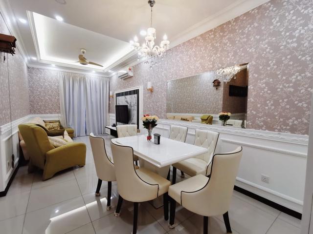 D'Carlton Seaview Residences 1