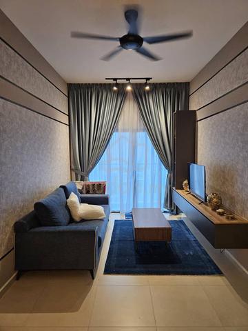 Reizz Residence 1