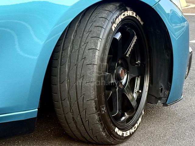 2014 Bmw 316i (CKD) 1.6 (A) - 5