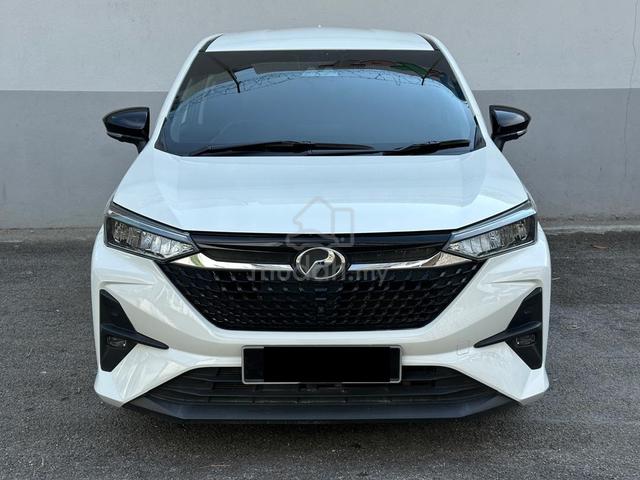 2024 Perodua ALZA 1.5 AV (A) - 3