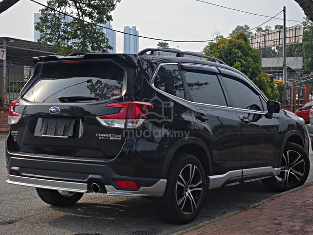 /21✨Subaru FORESTER 2.0 I-S GT ES BOXER X-MODE AWD - 2