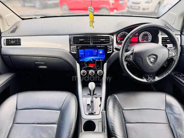 2013 Proton SUPRIMA S 1.6 PREMIUM (A) - 5