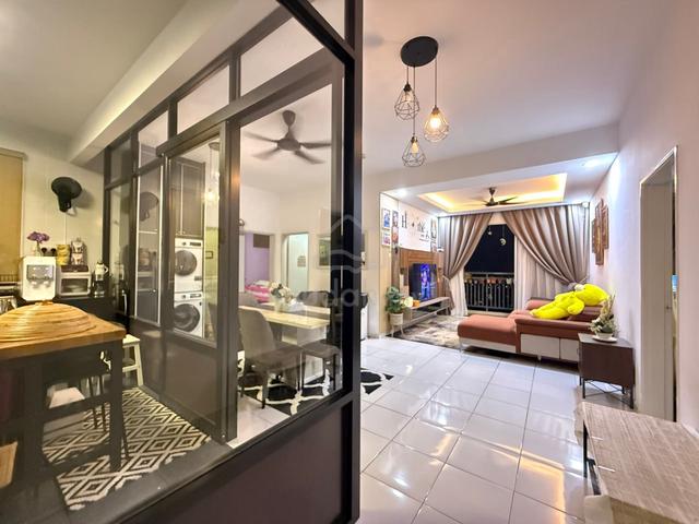Residensi Adelia 1