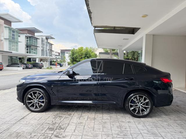 2023 Bmw X4 M 3.0 COMPETITION (A) - 2