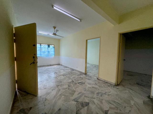 Rajawali Aparment (Bandar Country Homes) 1