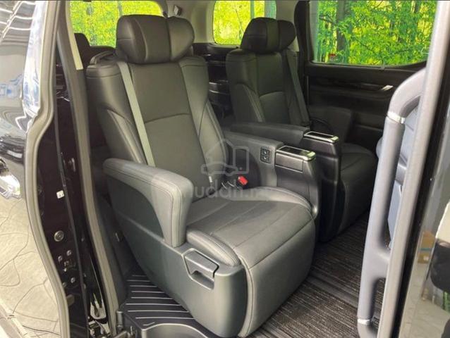 2023 Toyota ALPHARD 2.5 SC DBA-AGH30W (A) - 5