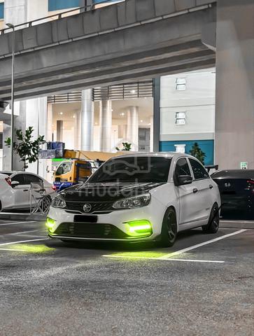 2024 Proton SAGA 1.3 STANDARD MT MY16 BT P2-13A - 4