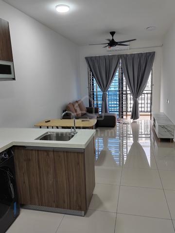 Country Garden Central Park (Serviced Apartment) 1