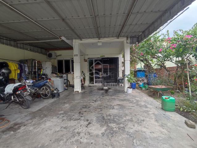 Taman Muhibbah Jaya, Sungai Siput, Perak 3