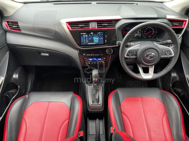 2024 Perodua MYVI 1.5 AV FACELIFT (A) JIMAT MINYAK - 3