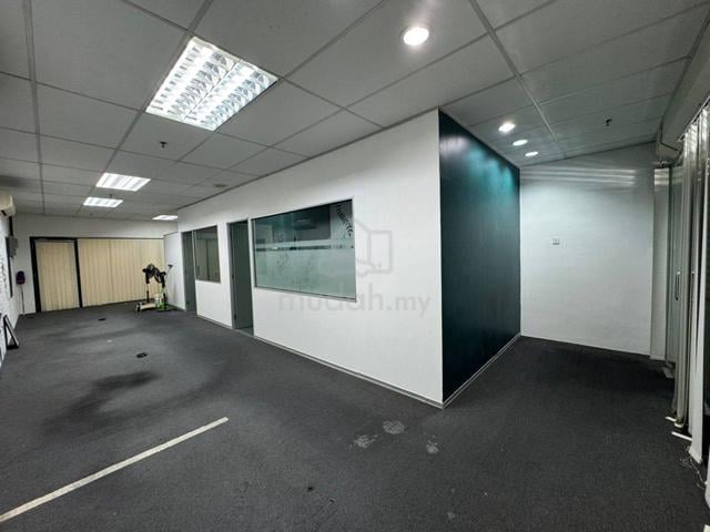 Lebuh Tunku Kudin E-gate Office Space For Rent 829sqft Gelugor 1