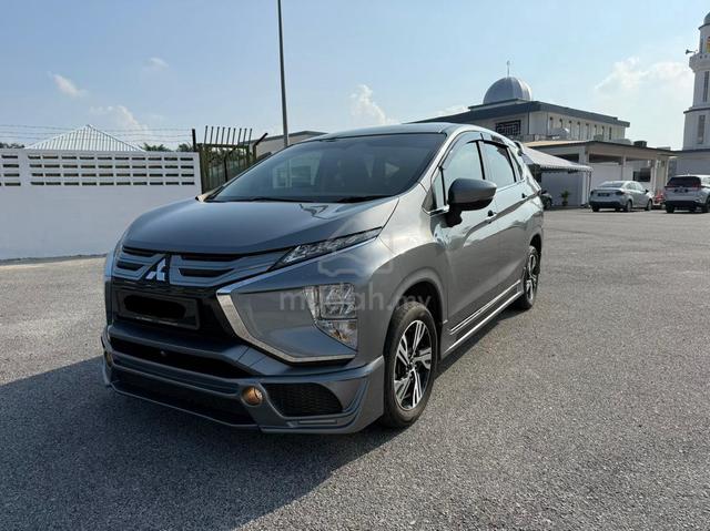 2021 Mitsubishi XPANDER 1.5 (A)NEWCAR LOWMILLEAGE! - 3