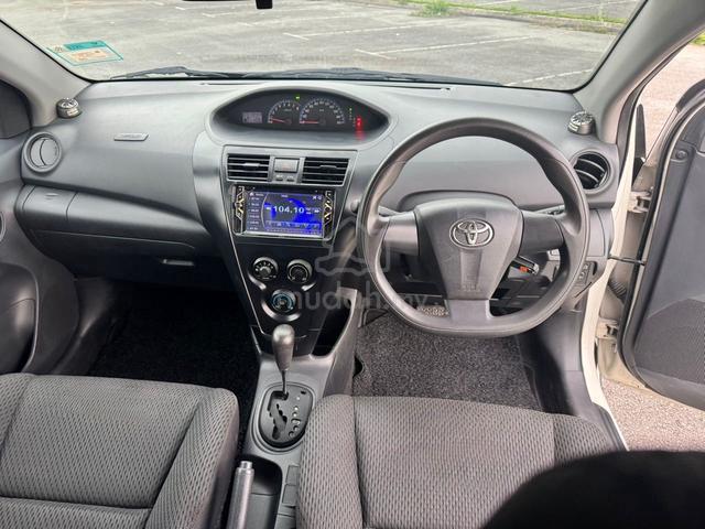 2011 Toyota VIOS 1.5 TRD SPORTIVO FACELIFT (A) - 5