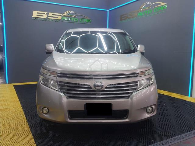 2011/16 Nissan ELGRAND 2.5 HIGHWAY STAR (A) - 3