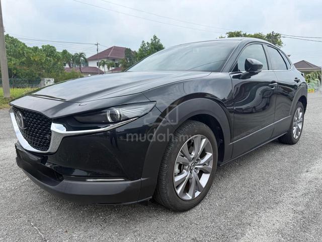 2023 Mazda CX-30 2.0 HIGH+ (A)LOW MILEAGE - 1
