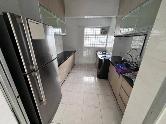 Desa Golf Condominium 1