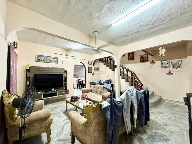 No 748, jln medan 31 pjs 3 taman medan (baru) 46000 petaling jaya 1