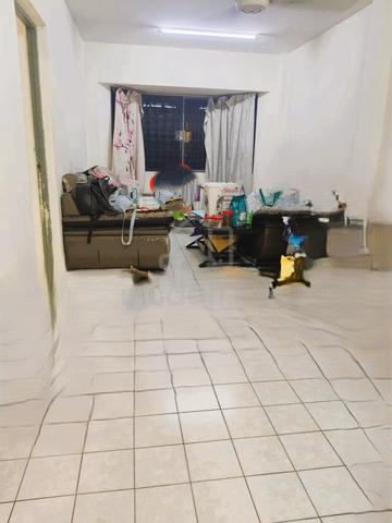 Apartment Permai (Damansara Damai) 1