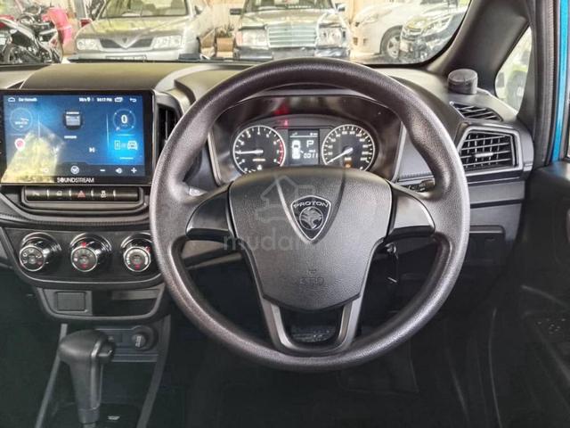 2019 Proton Iriz 1.3 Executive (A) New R-Facelift - 5