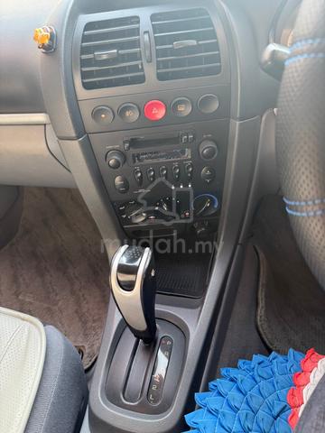 2001 Proton WAJA 1.6 (A) - 4