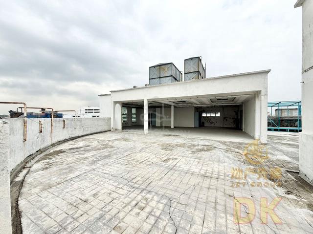 For Sales Klang Town Centre 4 Storey Corner Shoplot Best Buy Klang 1