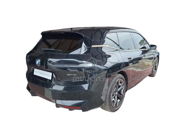 2023 Bmw IX 1.0 XDRIVE50 SPORT MY21 I20 (A) - 2