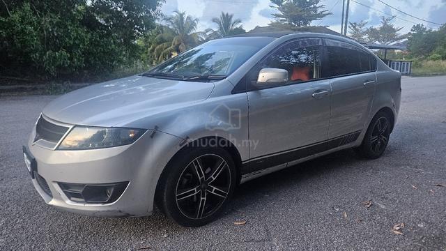 2012 Proton PREVE 1.6 CFE PREMIUM (A) - 5