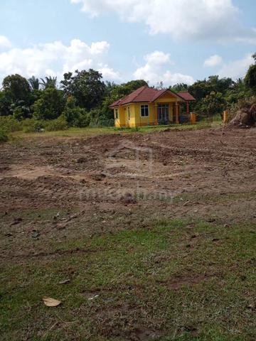 Lot Kediaman Berhampiran Jalan Utama 1