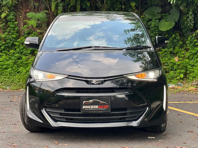 2016 Toyota ESTIMA 2.4 AERAS PREMIUM UNCLE MALAY - 4