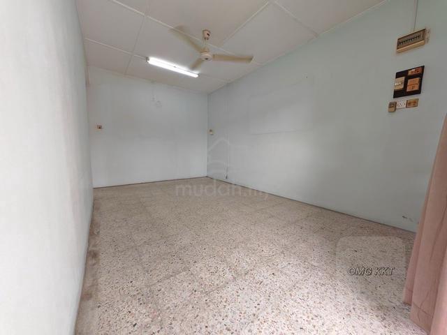 [FULL LOAN] Value Buy ! Taman Klang Utama 1-Storey House 22x75 Klang 1