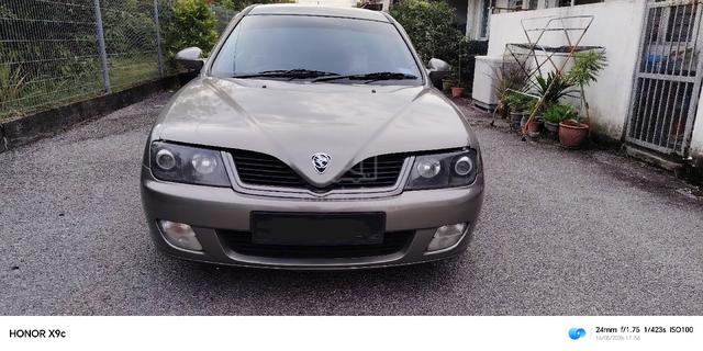 2005 Proton WAJA 1.6 PREMIUM (A) - 4